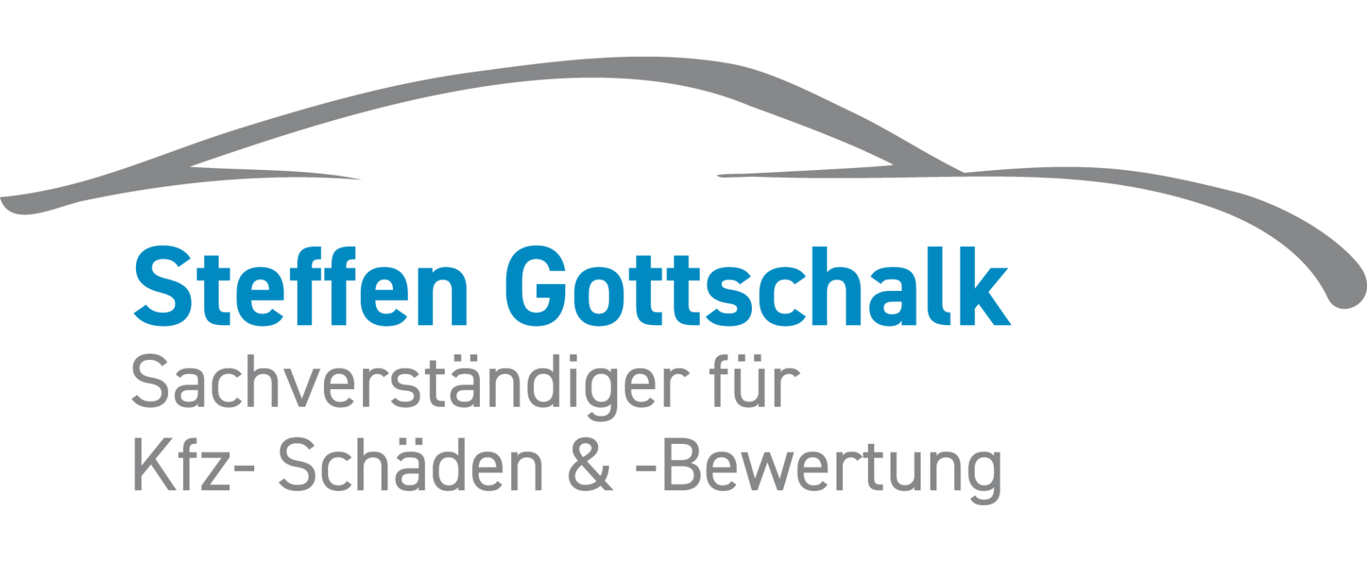 Steffen Gottschalk – Logo
