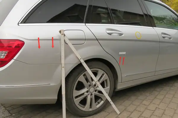 Schadengutachten