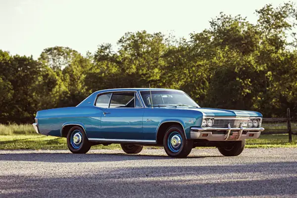 Oldtimer