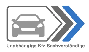 Logo Die KFZ Gutachter