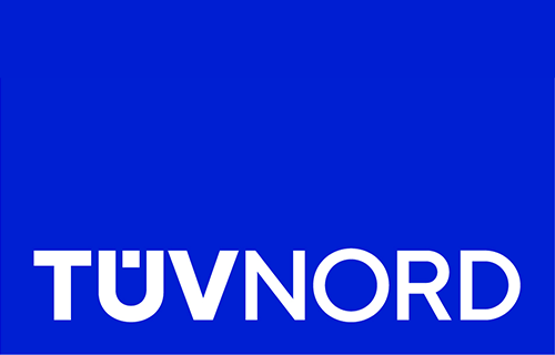 Logo TÜV Nord
